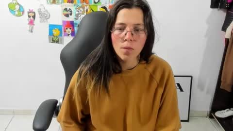 julieth-cancer online show from 02/19/25, 03:06