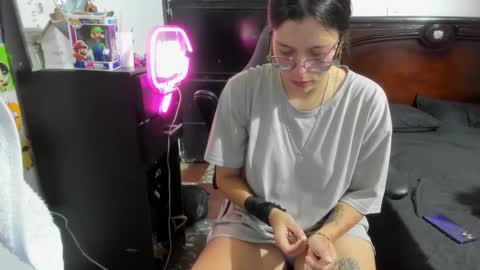 julieth-cancer online show from 03/26/26, 11:10