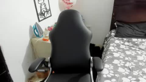 julieth-cancer online show from 07/11/26, 04:32