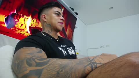 Snapshot of stefan_macallan chatting on 12/03/24, 04:14 Macallan online show from 12/03/24, 04:14