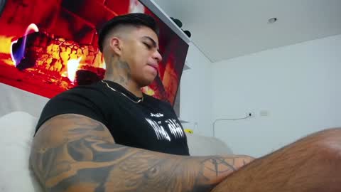 Snapshot of stefan_macallan chatting on 12/03/24, 07:21 Macallan online show from 12/03/24, 07:21