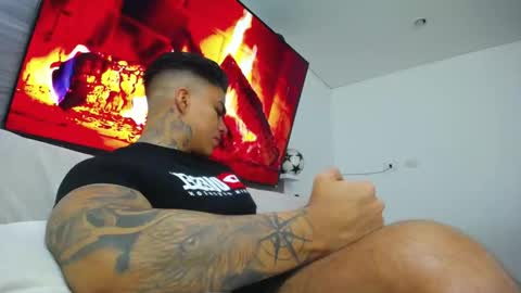 Snapshot of stefan_macallan chatting on 10/02/25, 04:08 Macallan online show from 10/02/25, 04:08