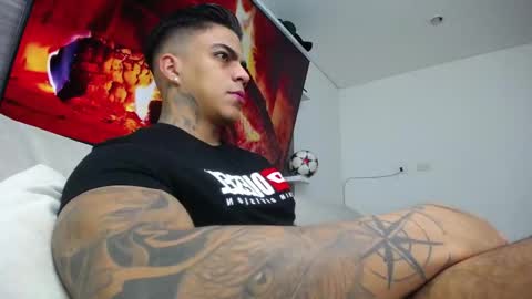 Macallan online show from 03/25/26, 01:22