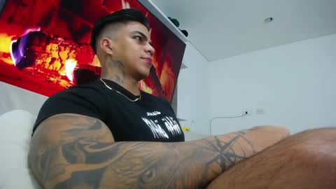 Macallan online show from 04/09/26, 02:33