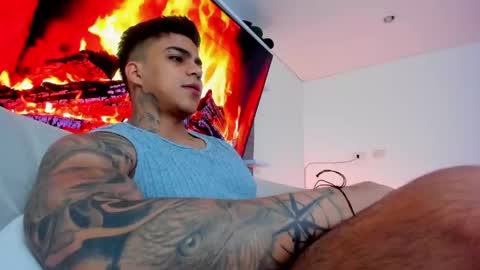 Macallan online show from 04/29/26, 01:43