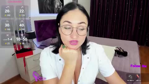 StefanaWinter online show from 11/20/25, 10:26