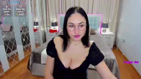 StefanaWinter online show from 02/03/26, 05:05