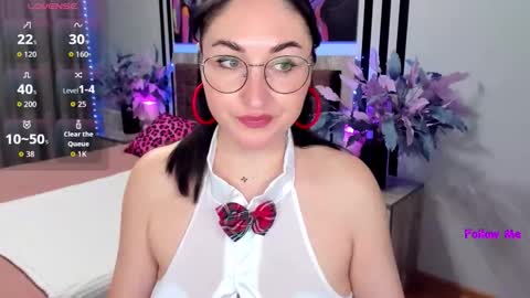StefanaWinter online show from 05/25/26, 10:10