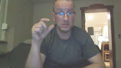 stefangeil123 online show from 01/11/25, 10:29