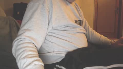 stefangeil123 online show from 01/20/25, 03:15