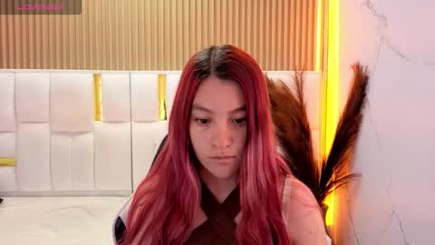 Snapshot of stefania_tp chatting on 02/25/26, 02:05 Stefania tp 730am - 1400 pm online show from 02/25/26, 02:05