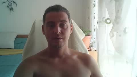 Stefanos online show from 09/19/25, 08:27