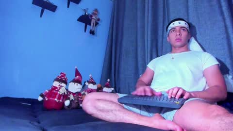 Snapshot of stefann_salvatore chatting on 01/15/25, 12:30 Stefann Salvatore online show from 01/15/25, 12:30