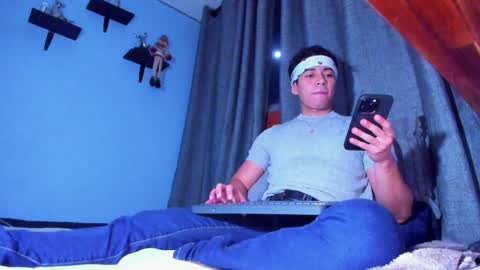 Snapshot of stefann_salvatore chatting on 01/17/25, 03:55 Stefann Salvatore online show from 01/17/25, 03:55