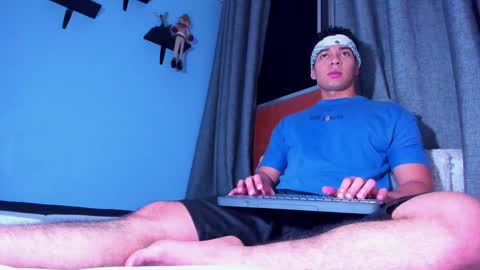 Snapshot of stefann_salvatore chatting on 01/19/25, 01:10 Stefann Salvatore online show from 01/19/25, 01:10