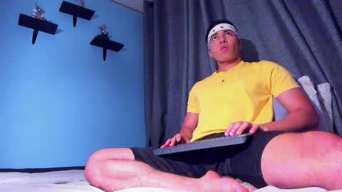 Snapshot of stefann_salvatore chatting on 01/31/25, 01:33 Stefann Salvatore online show from 01/31/25, 01:33