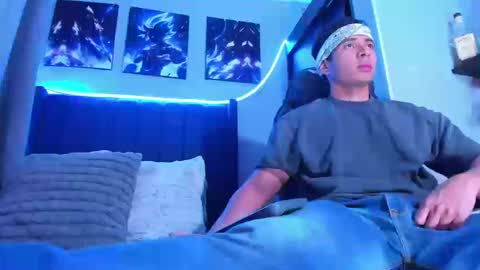 Snapshot of stefann_salvatore chatting on 09/22/25, 09:50 Stefann Salvatore online show from 09/22/25, 09:50