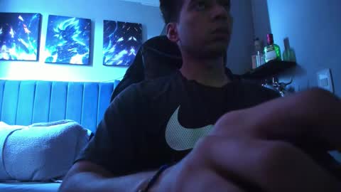 Snapshot of stefann_salvatore chatting on 10/28/25, 06:43 Stefann Salvatore online show from 10/28/25, 06:43