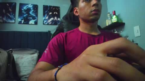 Snapshot of stefann_salvatore chatting on 10/29/25, 06:31 Stefann Salvatore online show from 10/29/25, 06:31