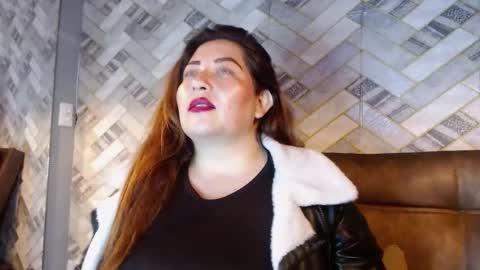 Snapshot of stefanny_red chatting on 02/17/26, 12:34 Stefanny online show from 02/17/26, 12:34