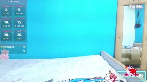 Snapshot of stefanny_taylor chatting on 03/03/25, 08:21 Stefanny online show from 03/03/25, 08:21