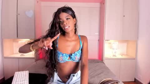 stefannyevans_ online show from 04/30/26, 01:28