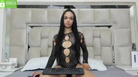 Stefany online show from 01/29/25, 10:53