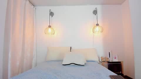 Stefany online show from 01/16/26, 07:18