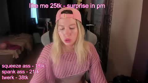 stefany_and_bettany online show from 06/12/26, 05:01