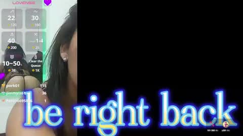 Snapshot of stefany_bro chatting on 02/15/25, 05:39 Stefany Brown online show from 02/15/25, 05:39