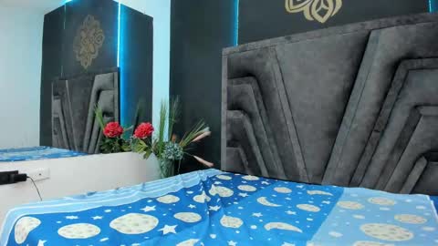 Snapshot of stefany_bro chatting on 09/27/25, 11:37 Stefany Brown online show from 09/27/25, 11:37