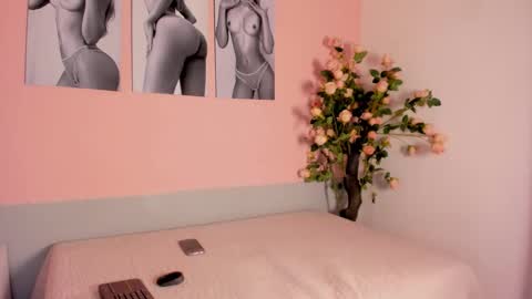 Stefany online show from 11/24/25, 11:21