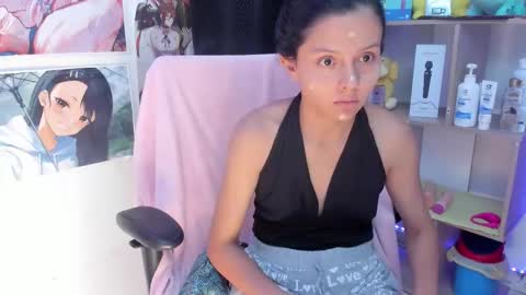 stefany lovers online show from 02/02/26, 12:04