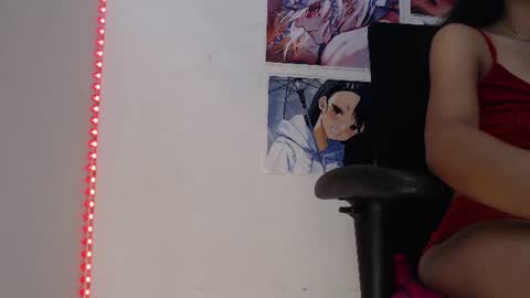 stefany lovers online show from 07/03/26, 12:39