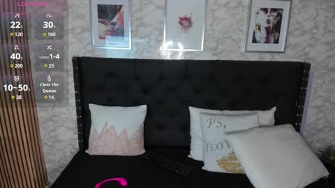 stefany_pablo1 online show from 03/08/25, 01:47