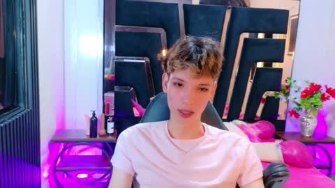 stefany piink online show from 03/21/26, 01:16