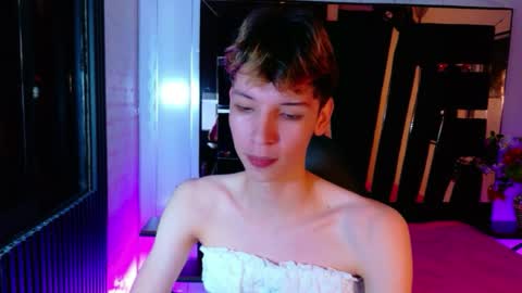 stefany piink online show from 04/02/26, 01:20