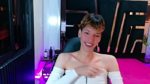 stefany piink online show from 04/03/26, 01:09