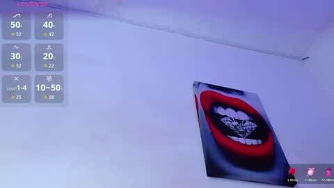 stefany_wish online show from 05/19/26, 08:48