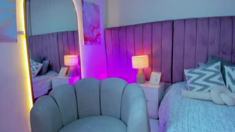 Snapshot of stefanybig chatting on 04/13/26, 08:25 STEFANY online show from 04/13/26, 08:25