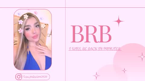 Snapshot of stefanycifuentes chatting on 11/18/25, 04:17 Stefa online show from 11/18/25, 04:17