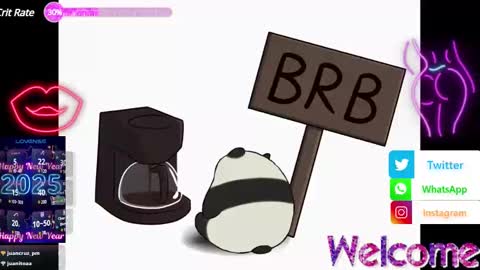 stefanyclak07 online show from 01/25/25, 05:30