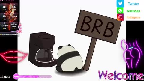 stefanyclak07 online show from 02/28/25, 10:17