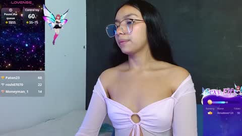 Stefanny lopez online show from 12/06/24, 11:54