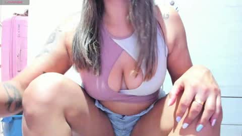stefanyhorny69 online show from 03/31/26, 04:40