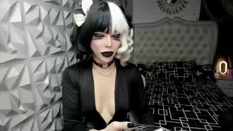 Jane online show from 04/17/26, 07:11