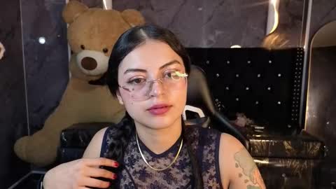 Snapshot of steffa_bunny_b chatting on 03/01/26, 12:29 steffa_bunny_b online show from 03/01/26, 12:29