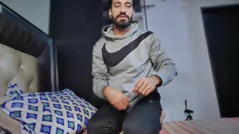 steffan55 online show from 01/05/25, 01:04