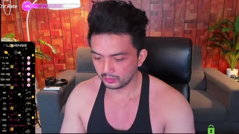 STEFFAN online show from 12/07/24, 02:31