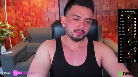 Snapshot of steffan_sebastian chatting on 01/10/25, 02:35 STEFFAN online show from 01/10/25, 02:35